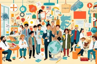 Filme über Linguisten: Ein Sprachabenteuer