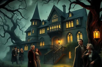 10 Horrorfilme über geheime Organisationen