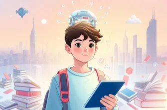 Fantastische Filme über Künstliche Intelligenz in der Bildung