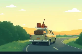Die besten Roadmovies für deine Reise