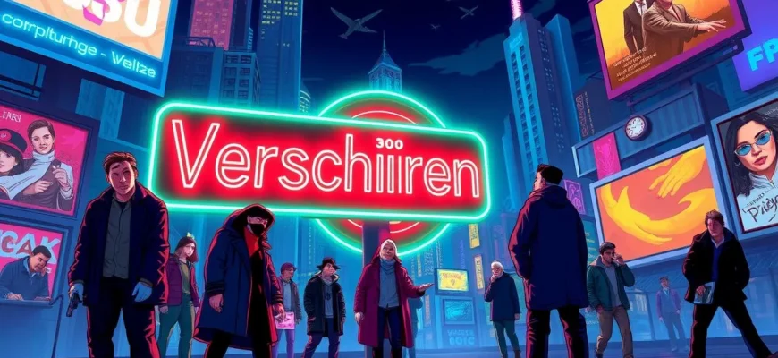 10 Filme über Verschwörungen, die du sehen musst