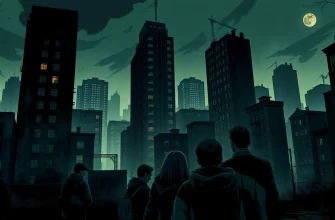 Spannende Thriller-Filme über Problemviertel