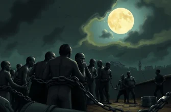 10 Thriller-Filme über Sklaverei, die du sehen musst