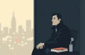 Detektivfilme, die den Sinn des Lebens erforschen