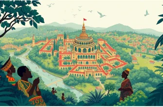 Historische Filme über das Ghanaische Reich