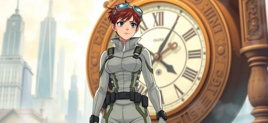 Zeitreise-Blockbuster: 10 Actionfilme, die dich in die Vergangenheit entführen