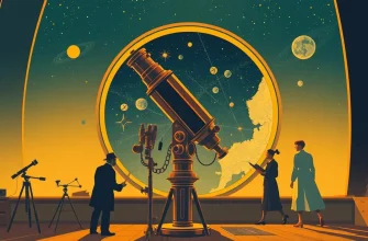 10 Dokumentarfilme über Astronomie