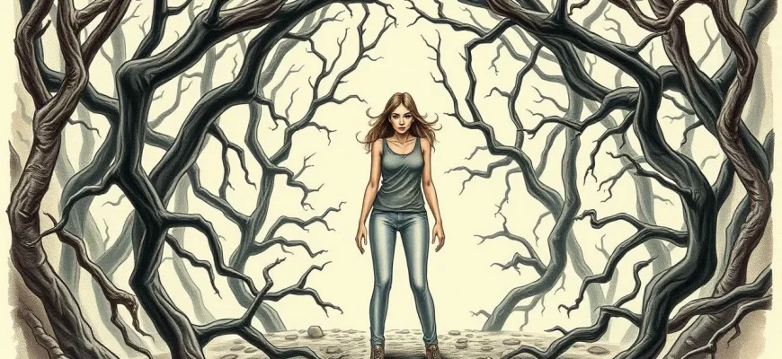 Top 10 Thriller-Filme über Agoraphobie