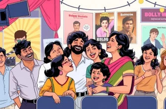 Die 10 lustigsten Bollywood-Komödien seit 1990