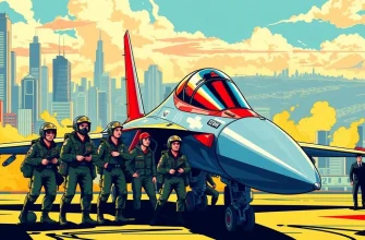 Die besten Kriegsfilme über neue Flugzeuge