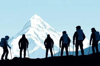 Everest-Abenteuer: 10 Filme, die dich in den Himalaya entführen