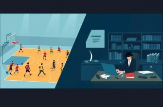 Detektivfilme über Basketball: Spannung auf dem Spielfeld