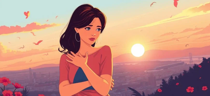 10 Melodramen über Untreue, die Sie nicht verpassen sollten