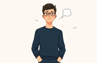 Biografische Filme über Stottern