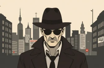 Biografische Filme über Banditen