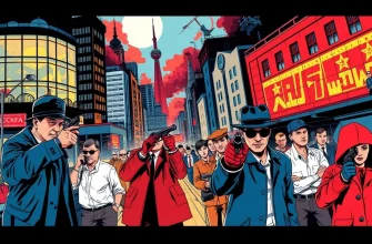 Sowjetische Filme über Kriminelle