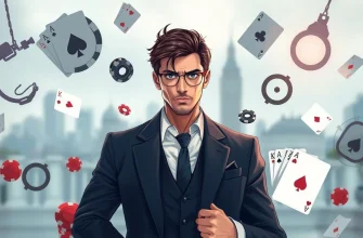 Kriminelle Filme über soziale Manipulation