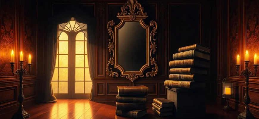 Thriller-Fotofilme: 10 spannende Filme