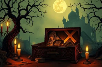 10 Horrorfilme über Schokolade, die Sie nicht vergessen werden