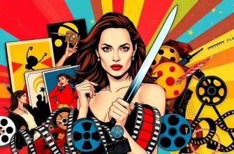 Angelina Jolie: Ihre unvergesslichen Rollen