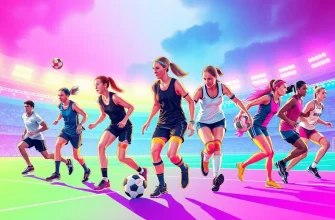 Sportdramen über Verletzungen: 10 inspirierende Filme