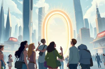 10 Sci-Fi Filme über die Suche nach Verwandten