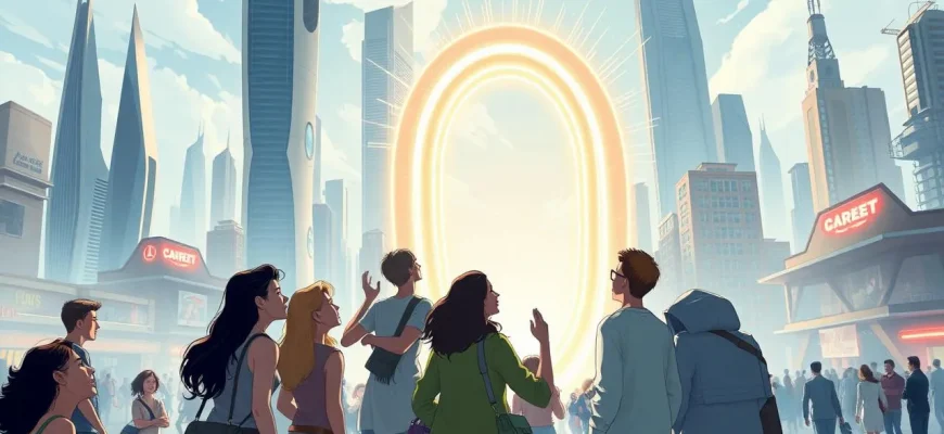 10 Sci-Fi Filme über die Suche nach Verwandten