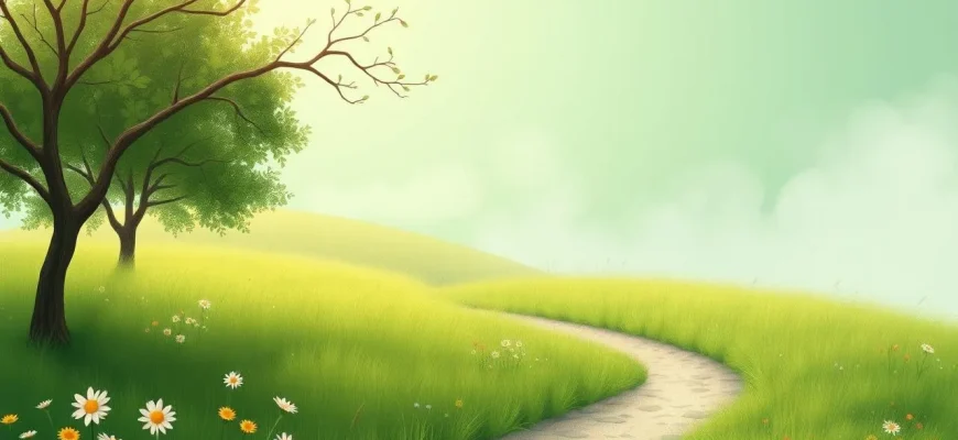 Unvergessliche Liebesgeschichten: 10 Melodramen, die Sie nicht verpassen sollten