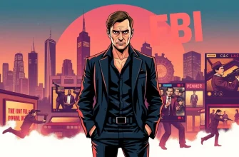 Die besten FBI-Actionfilme