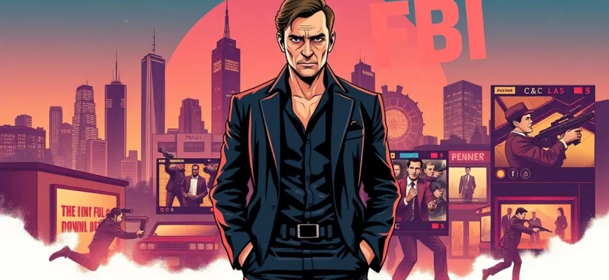 Die besten FBI-Actionfilme