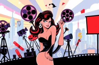 Verführung auf der Leinwand: 10 Filme, die Sie verzaubern werden