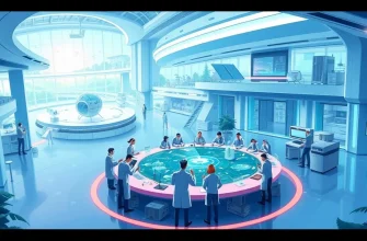 Die besten Sci-Fi Filme über Forschungszentren