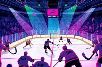 Die besten Dramen über Eishockey