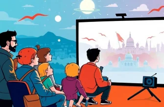 Familienfilme über Staatsstreiche: Eine spannende Reise durch die Geschichte