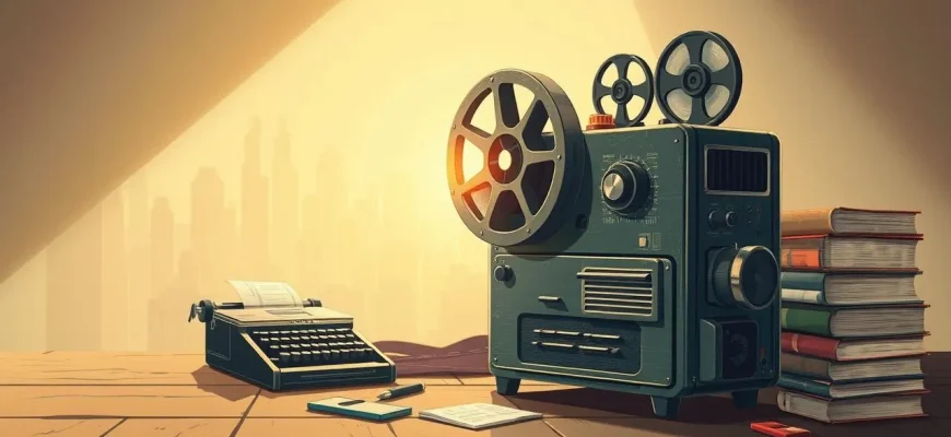 Dokumentarfilme über Geschäftsstrategien