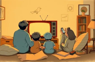 Familienfreundliche Filme über Wissenschaft