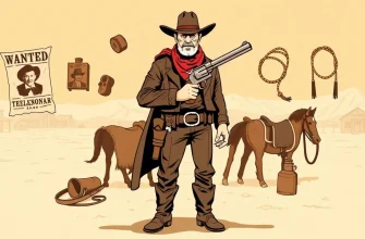 10 Unvergessliche Revolver-Filme