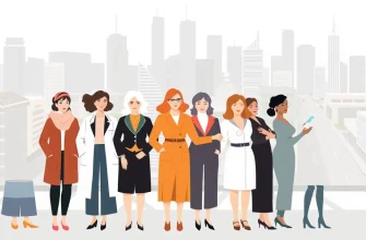 Biografische Filme über starke Frauen