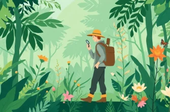 Abenteuer der Botaniker: 10 Filme, die Sie inspirieren