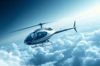 Fantastische Helikopter-Filme: Eine Reise durch die Lüfte
