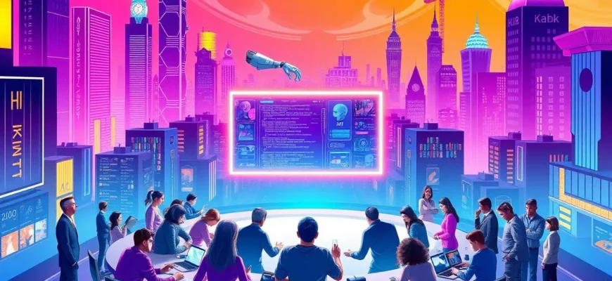 Drama-Filme über Künstliche Intelligenz