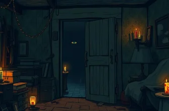 10 Horrorfilme über Keller, die dich in Angst und Schrecken versetzen