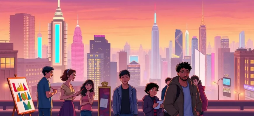 10 inspirierende Dramen über Träumer