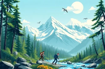 Natur-Blockbuster: 10 Filme, die Adrenalin und Abenteuer bieten