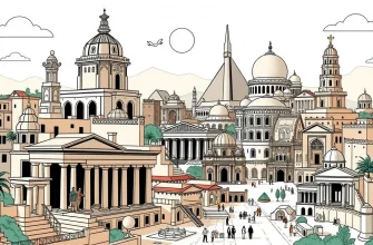 Abenteuerliche Reisen durch die Zeit: Filme über alte Metropolen