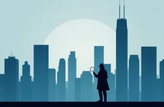 Top 10 Detektivfilme über Verbrecher