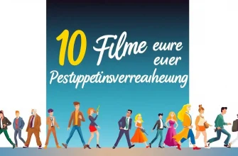 Action-Filme über Persönlichkeitsveränderung