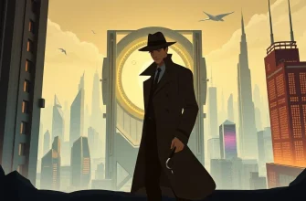 Zeitreisen-Detektivfilme: Eine spannende Reise durch Zeit und Raum