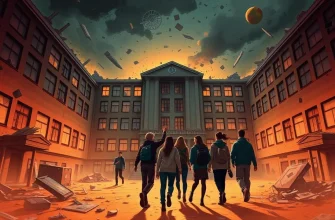 Katastrophenfilme in Bildungsstätten