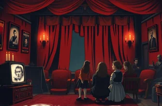 Die besten Horrorfilme, die von Kritikern gelobt wurden